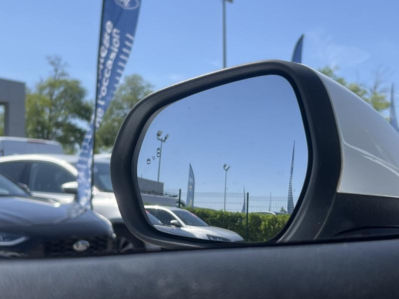 Ford Puma 1.5 EcoBlue 120ch Titanium Business 6cv  occasion  Dijon - photo n19