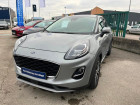 Ford Puma occasion année 2020 boite Manuelle Annonce Ford Puma occasion Diesel 1.5 EcoBlue 120ch Titanium X à Barberey-Saint-Sulpice