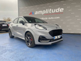 Ford Puma 1.5 EcoBoost 170ch S&S ST   Barberey-Saint-Sulpice 10