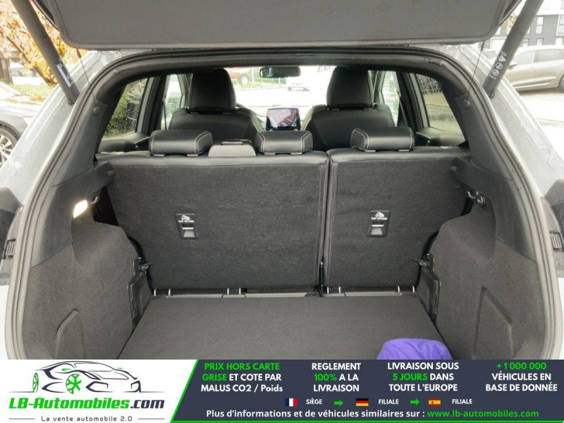 Ford Puma 1.5 EcoBoost 200 ch BVM  occasion � Beaupuy - photo n�10