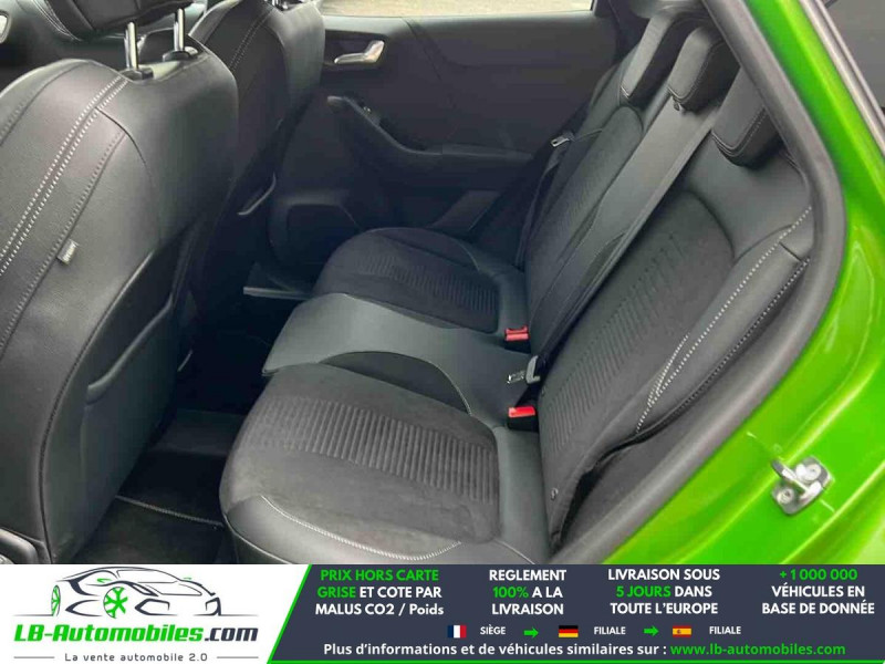 Ford Puma 1.5 EcoBoost 200 ch BVM  occasion � Beaupuy - photo n�5