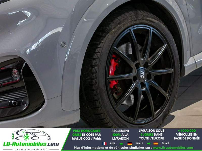 Ford Puma 1.5 EcoBoost 200 ch BVM  occasion � Beaupuy - photo n�8