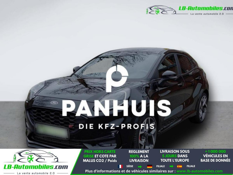 Ford Puma 1.5 EcoBoost 200 ch BVM  occasion � Beaupuy