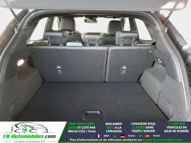 Ford Puma 1.5 EcoBoost 200 ch BVM  occasion � Beaupuy - photo n�12