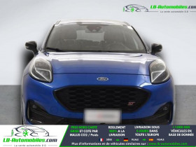 Ford Puma 1.5 EcoBoost 200 ch BVM  occasion � Beaupuy - photo n�3