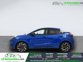 Ford Puma 1.5 EcoBoost 200 ch BVM  occasion � Beaupuy - photo n�2