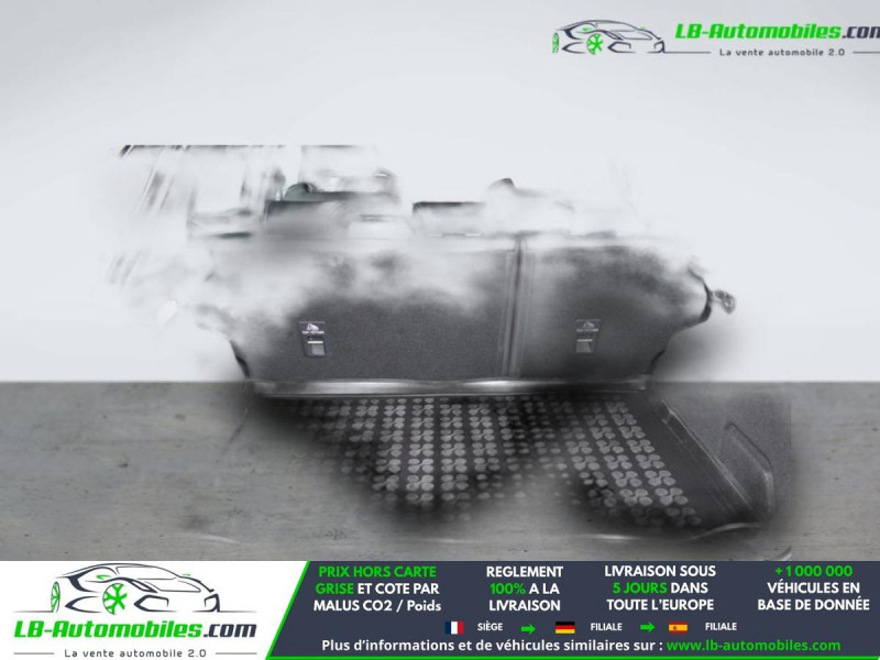 Ford Puma 1.5 EcoBoost 200 ch BVM  occasion � Beaupuy - photo n�2