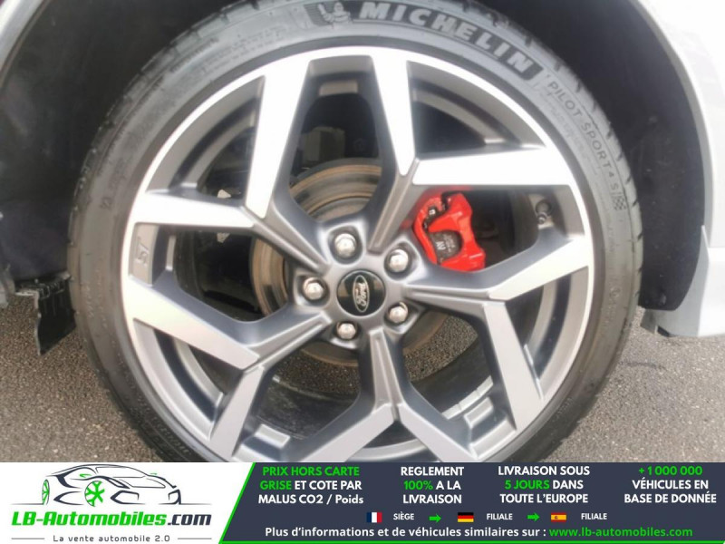 Ford Puma 1.5 EcoBoost 200 ch BVM  occasion � Beaupuy - photo n�8