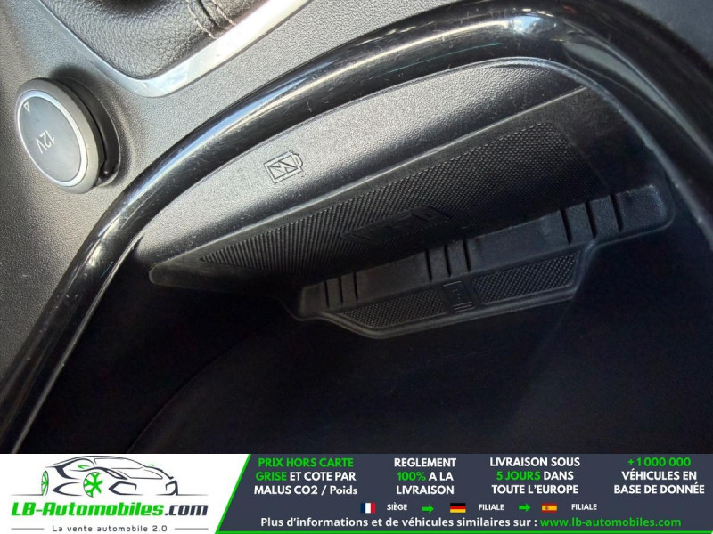 Ford Puma 1.5 EcoBoost 200 ch BVM  occasion � Beaupuy - photo n�9