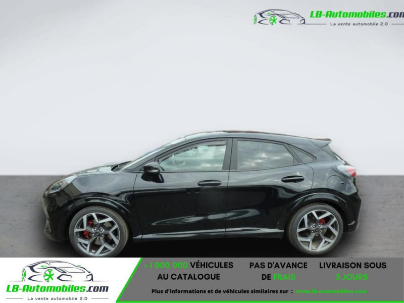 Ford Puma 1.5 EcoBoost 200 ch BVM  occasion � Beaupuy - photo n�6