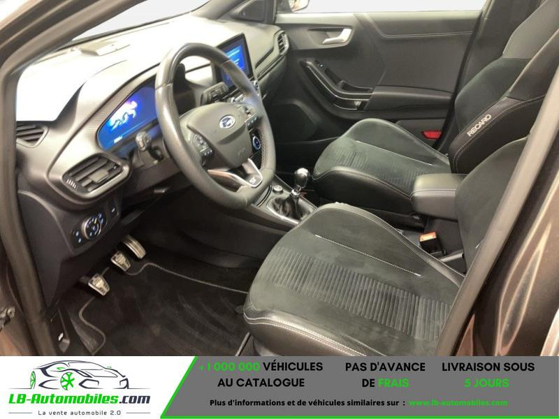Ford Puma 1.5 EcoBoost 200 ch BVM  occasion  Beaupuy - photo n5