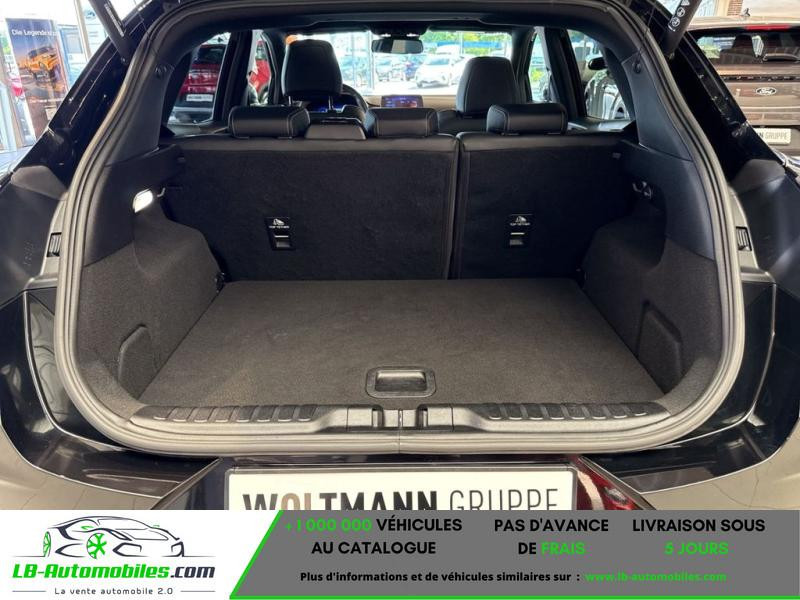 Ford Puma 1.5 EcoBoost 200 ch BVM  occasion  Beaupuy - photo n8