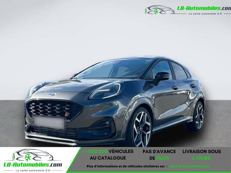 Ford Puma 1.5 EcoBoost 200 ch BVM  occasion  Beaupuy