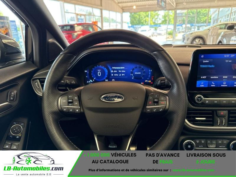 Ford Puma 1.5 EcoBoost 200 ch BVM  occasion  Beaupuy - photo n6