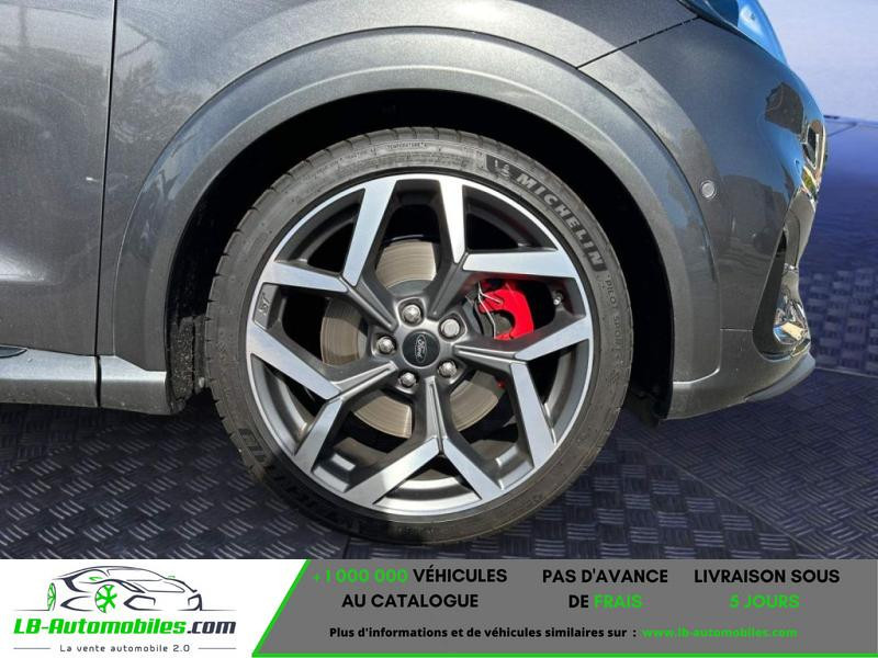 Ford Puma 1.5 EcoBoost 200 ch BVM  occasion  Beaupuy - photo n8