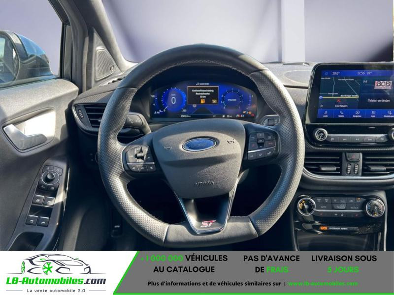 Ford Puma 1.5 EcoBoost 200 ch BVM  occasion  Beaupuy - photo n7