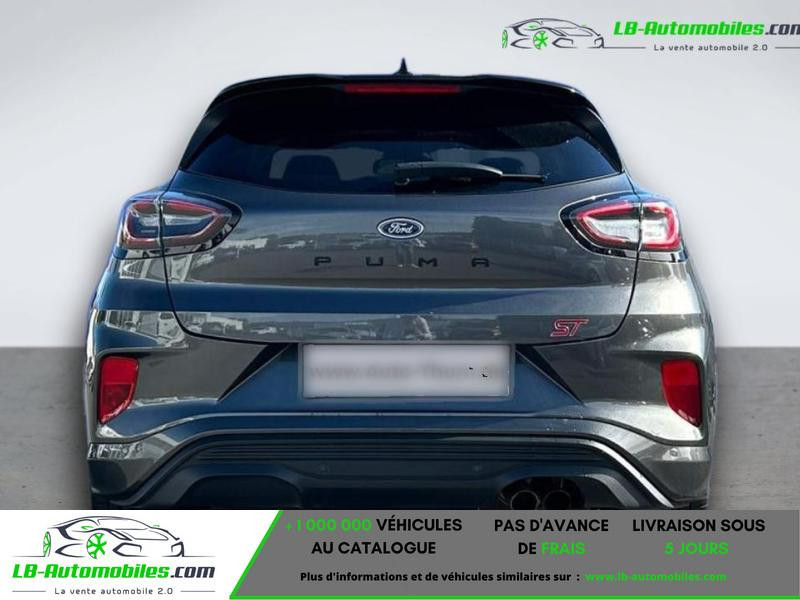 Ford Puma 1.5 EcoBoost 200 ch BVM  occasion  Beaupuy - photo n6