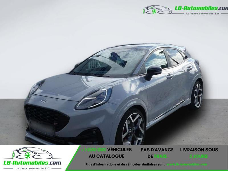 Ford Puma 1.5 EcoBoost 200 ch BVM  occasion  Beaupuy