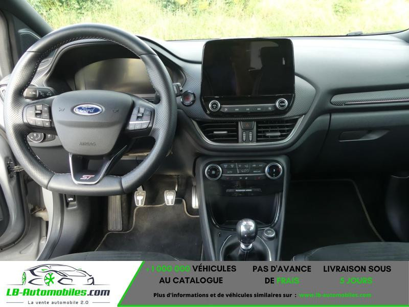 Ford Puma 1.5 EcoBoost 200 ch BVM  occasion  Beaupuy - photo n3