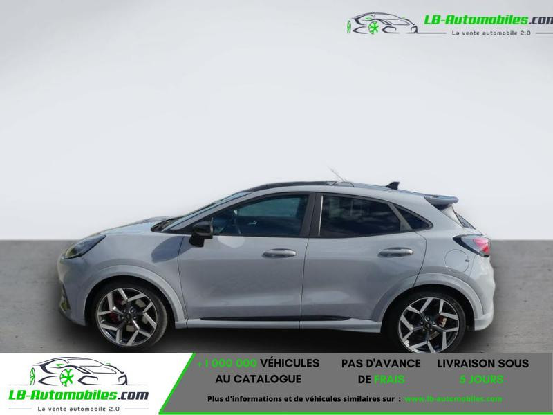 Ford Puma 1.5 EcoBoost 200 ch BVM  occasion  Beaupuy - photo n6