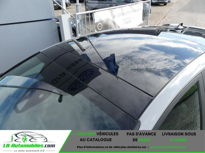 Ford Puma 1.5 EcoBoost 200 ch BVM  occasion  Beaupuy - photo n7