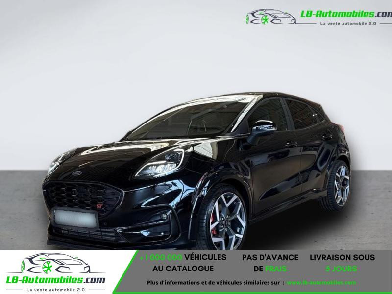 Ford Puma 1.5 EcoBoost 200 ch BVM  occasion  Beaupuy