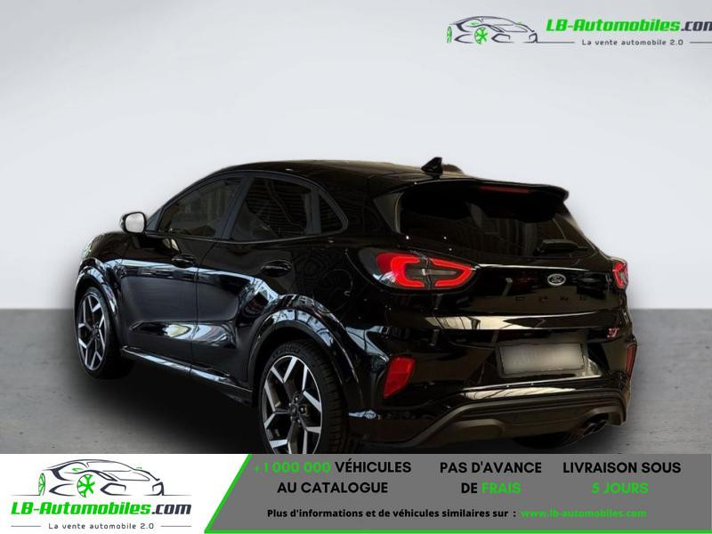 Ford Puma 1.5 EcoBoost 200 ch BVM  occasion  Beaupuy - photo n3