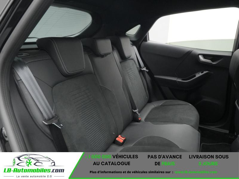 Ford Puma 1.5 EcoBoost 200 ch BVM  occasion  Beaupuy - photo n9