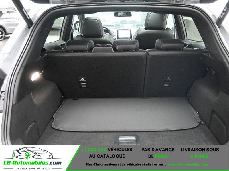Ford Puma 1.5 EcoBoost 200 ch BVM  occasion  Beaupuy - photo n8