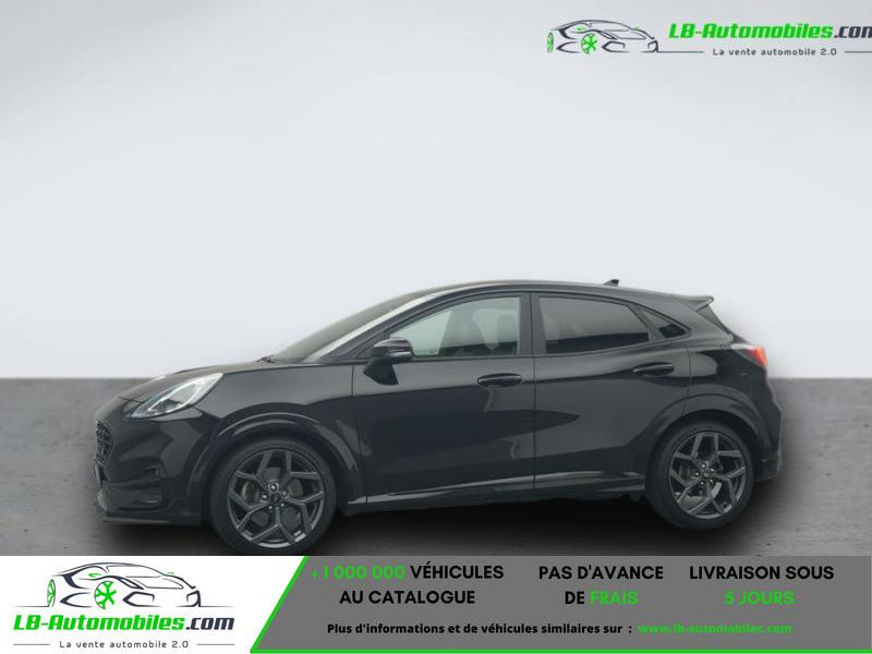 Ford Puma 1.5 EcoBoost 200 ch BVM  occasion  Beaupuy - photo n6