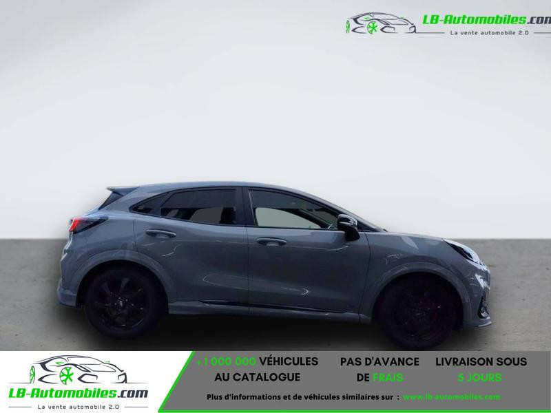 Ford Puma 1.5 EcoBoost 200 ch BVM  occasion  Beaupuy - photo n6