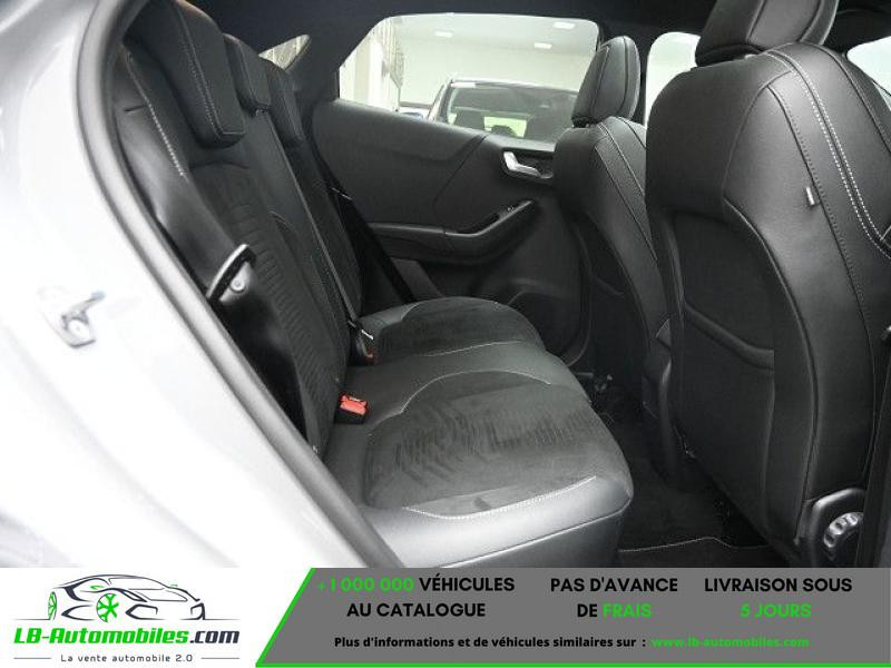 Ford Puma 1.5 EcoBoost 200 ch BVM  occasion  Beaupuy - photo n7