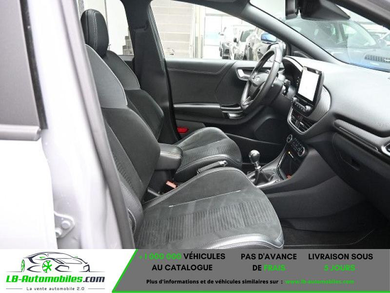 Ford Puma 1.5 EcoBoost 200 ch BVM  occasion  Beaupuy - photo n6