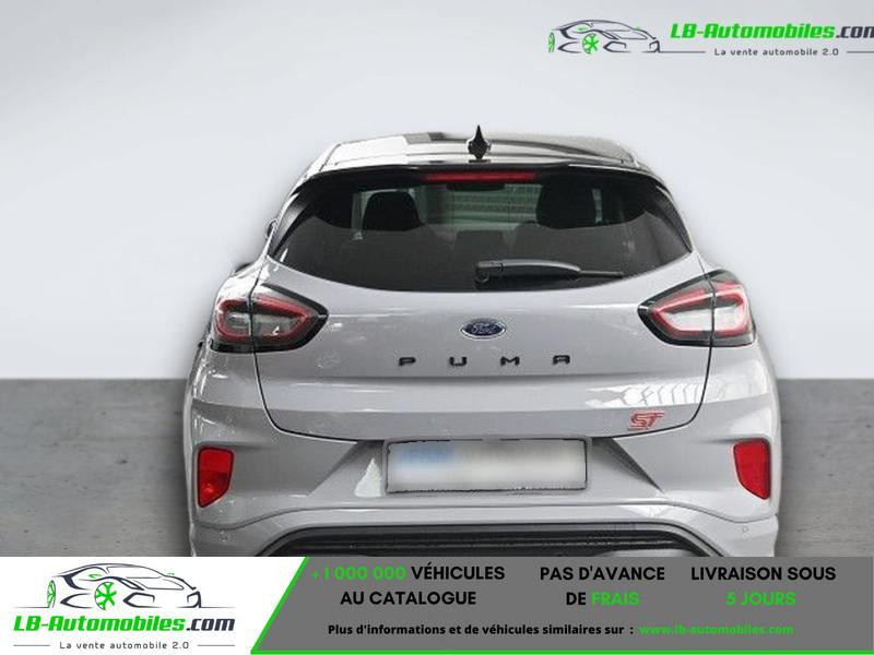 Ford Puma 1.5 EcoBoost 200 ch BVM  occasion  Beaupuy - photo n5