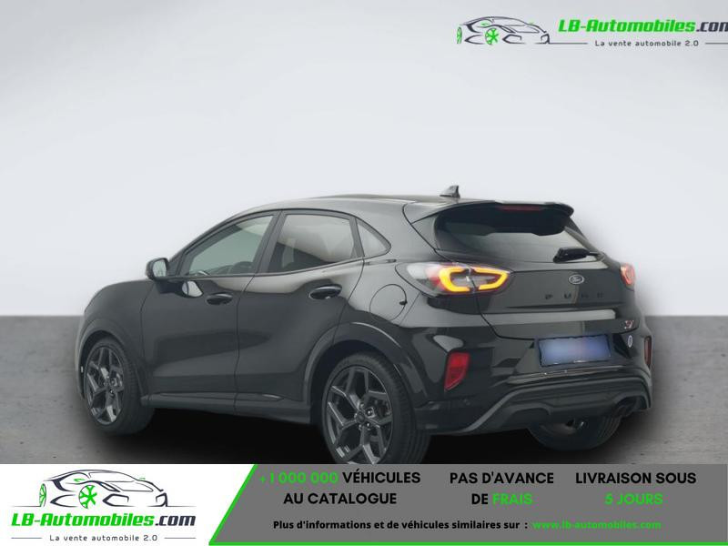 Ford Puma 1.5 EcoBoost 200 ch BVM  occasion  Beaupuy - photo n4