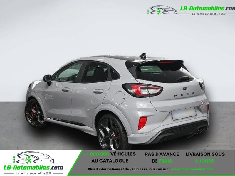 Ford Puma 1.5 EcoBoost 200 ch BVM  occasion  Beaupuy - photo n3