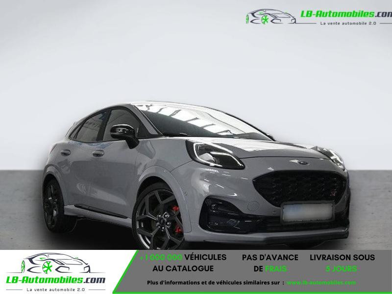 Ford Puma 1.5 EcoBoost 200 ch BVM  occasion  Beaupuy - photo n2