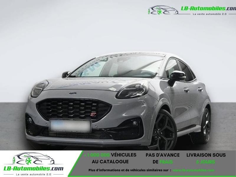 Ford Puma 1.5 EcoBoost 200 ch BVM  occasion  Beaupuy