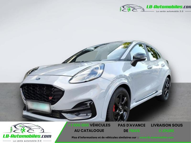 Ford Puma 1.5 EcoBoost 200 ch BVM  occasion  Beaupuy