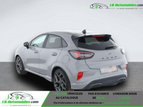 Ford Puma 1.5 EcoBoost 200 ch BVM  occasion � Beaupuy - photo n�4