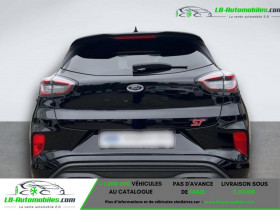 Ford Puma 1.5 EcoBoost 200 ch BVM  occasion � Beaupuy - photo n�7