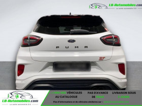 Ford Puma 1.5 EcoBoost 200 ch BVM  occasion � Beaupuy - photo n�6