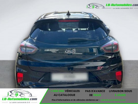 Ford Puma 1.5 EcoBoost 200 ch BVM  occasion � Beaupuy - photo n�5