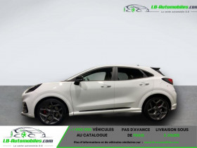 Ford Puma 1.5 EcoBoost 200 ch BVM  occasion � Beaupuy - photo n�5