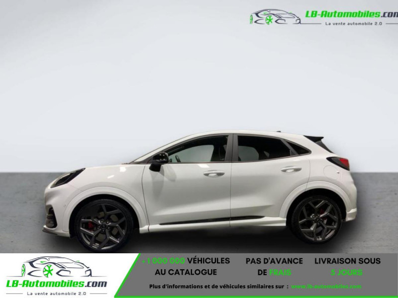 Ford Puma 1.5 EcoBoost 200 ch BVM  occasion  Beaupuy - photo n5