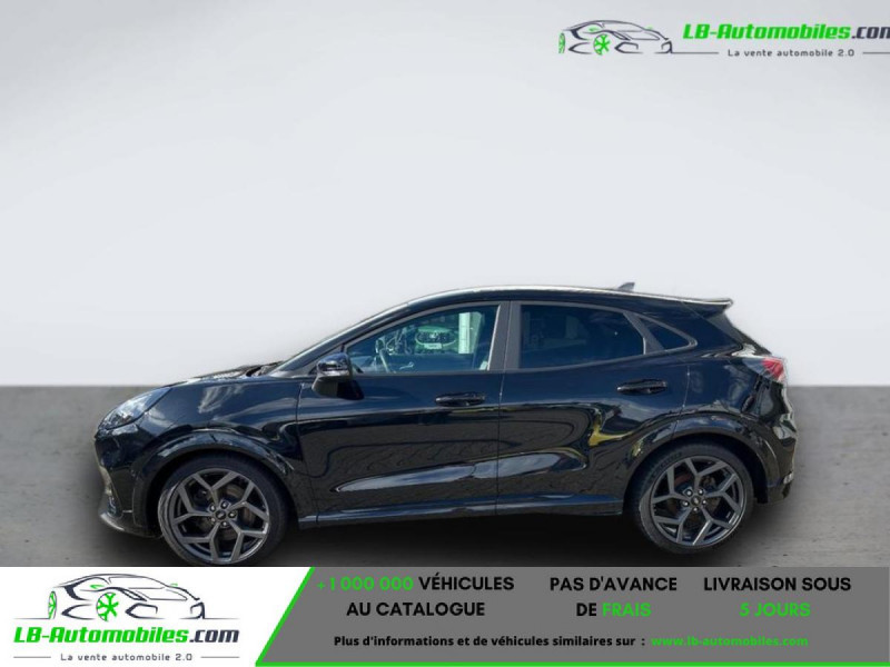 Ford Puma 1.5 EcoBoost 200 ch BVM  occasion  Beaupuy - photo n4
