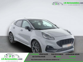 Ford Puma 1.5 EcoBoost 200 ch BVM  occasion � Beaupuy - photo n�2