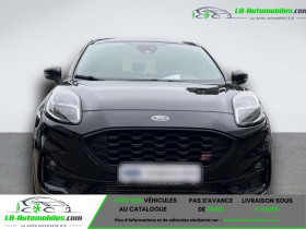 Ford Puma 1.5 EcoBoost 200 ch BVM  occasion � Beaupuy - photo n�5