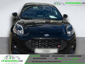 Ford Puma 1.5 EcoBoost 200 ch BVM  occasion � Beaupuy - photo n�3