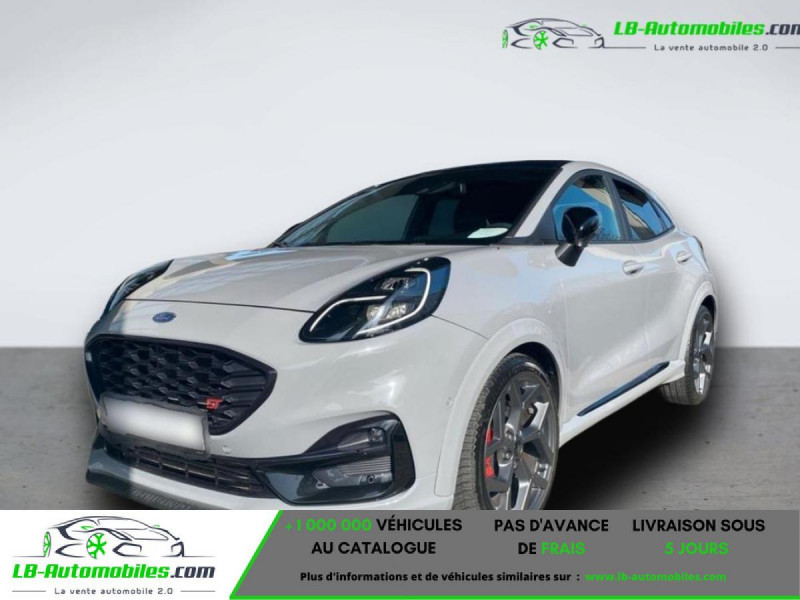 Ford Puma 1.5 EcoBoost 200 ch BVM  occasion  Beaupuy